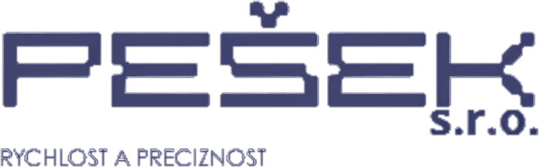 Pešek s.r.o.